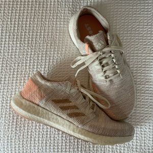 Adidas pureboost womens 9